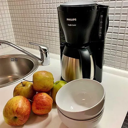 Apartmán Strandnest Fuer Zwei Burgtiefe auf Fehmarn